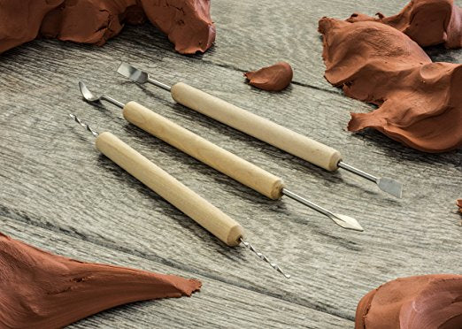 Komplettset Modellierwerkzeuge