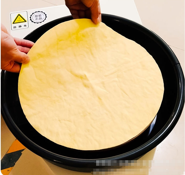 Rutschmatte für Töpferscheiben