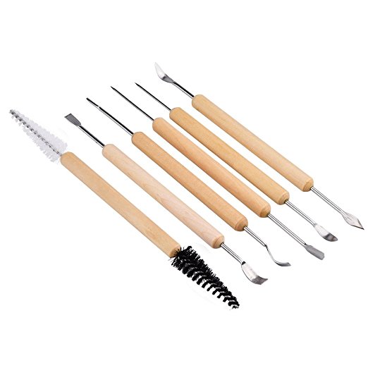 Komplettset Modellierwerkzeuge