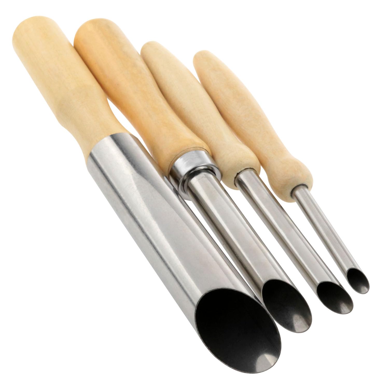 Tonschnitt-Werkzeug-Set