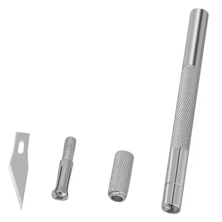 Präzisionsmesser