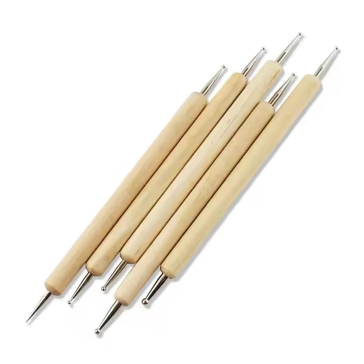 Punktierwerkzeug-Set