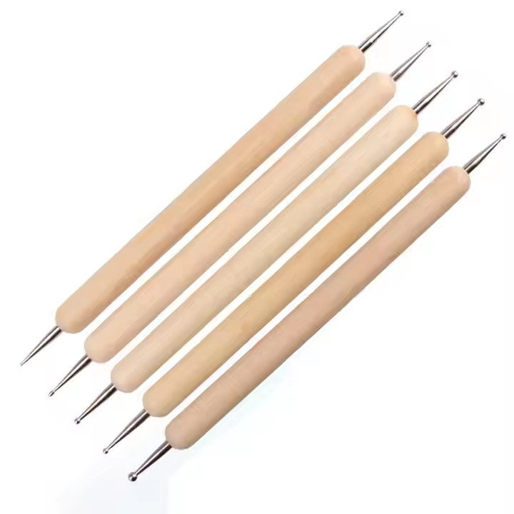 Punktierwerkzeug-Set