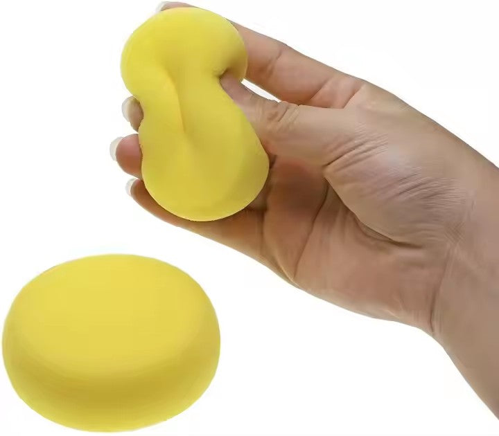 Keramikschwämme