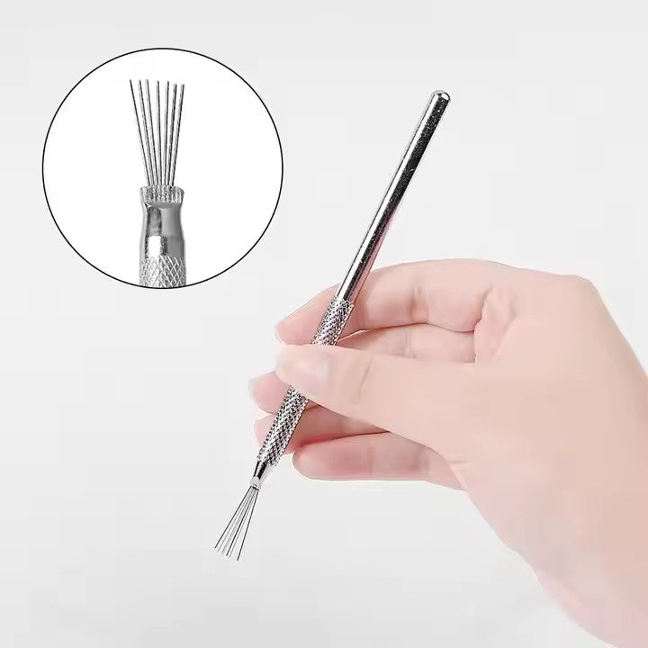 Keramik-Detailwerkzeuge