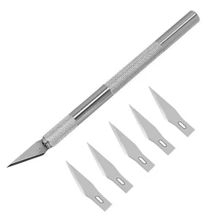 Präzisionsmesser