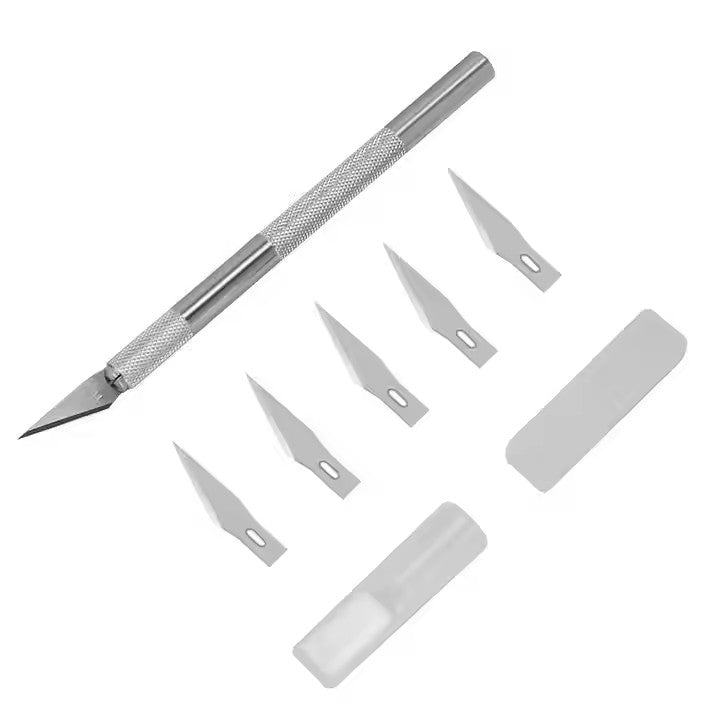Präzisionsmesser